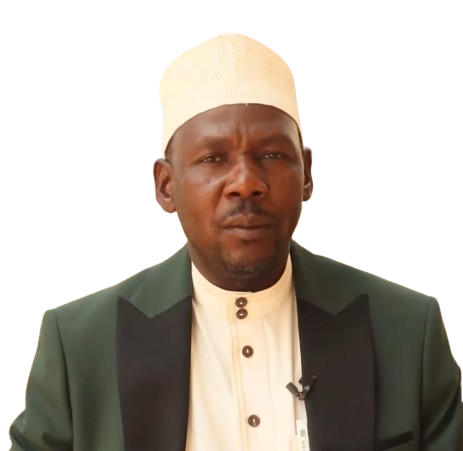 Sheikh Ssali Imran Abdunoor