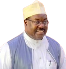 Hon.Hadji Abbas Sekyanzi Muluubya