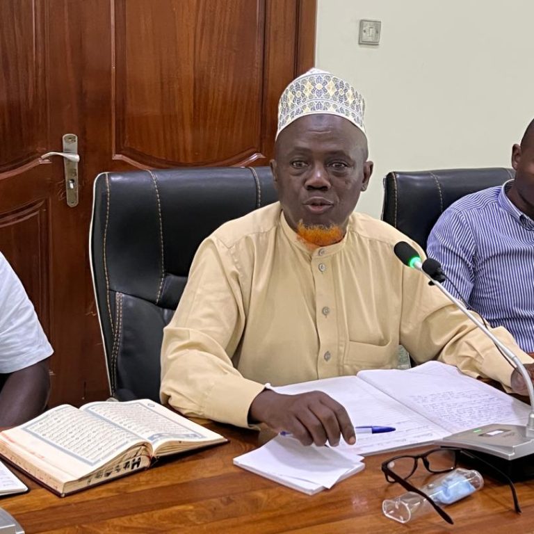 Scholars Debunk Sheikh Swaleh Mubiru’s Teachings