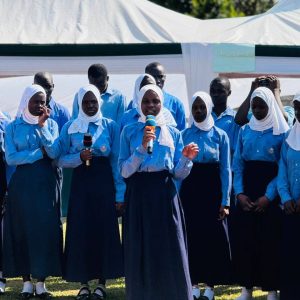 Noor Islamic Institute, Mbale Marks 40 Years