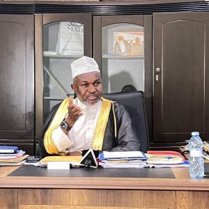 Avoid Issuing Fatwahs Anyhow, Deputy Mufti Tells Muslim Clerics