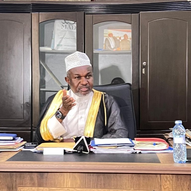 Avoid Issuing Fatwahs Anyhow, Deputy Mufti Tells Muslim Clerics