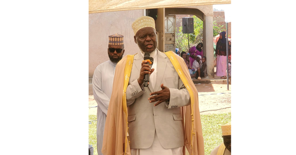 Mufti Implores Muslims to Make Personal Wills