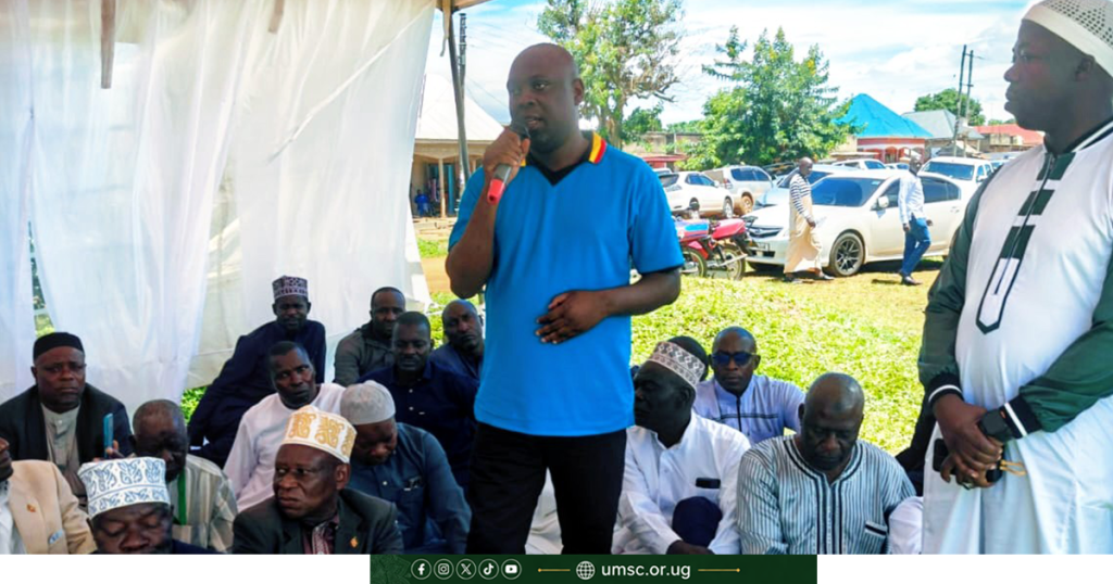 Museveni to Address External Influence in Muslim Affairs.